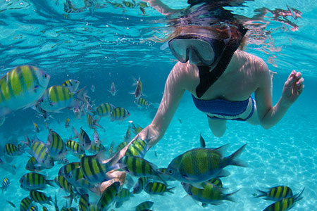 snorkeling-in-negril-jamaica-2-450x300